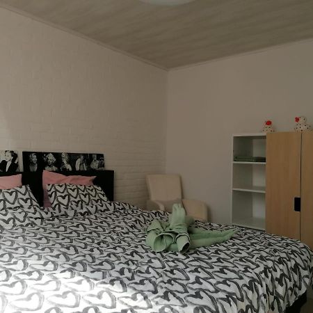 Вилла Rent & Relax Мол Экстерьер фото