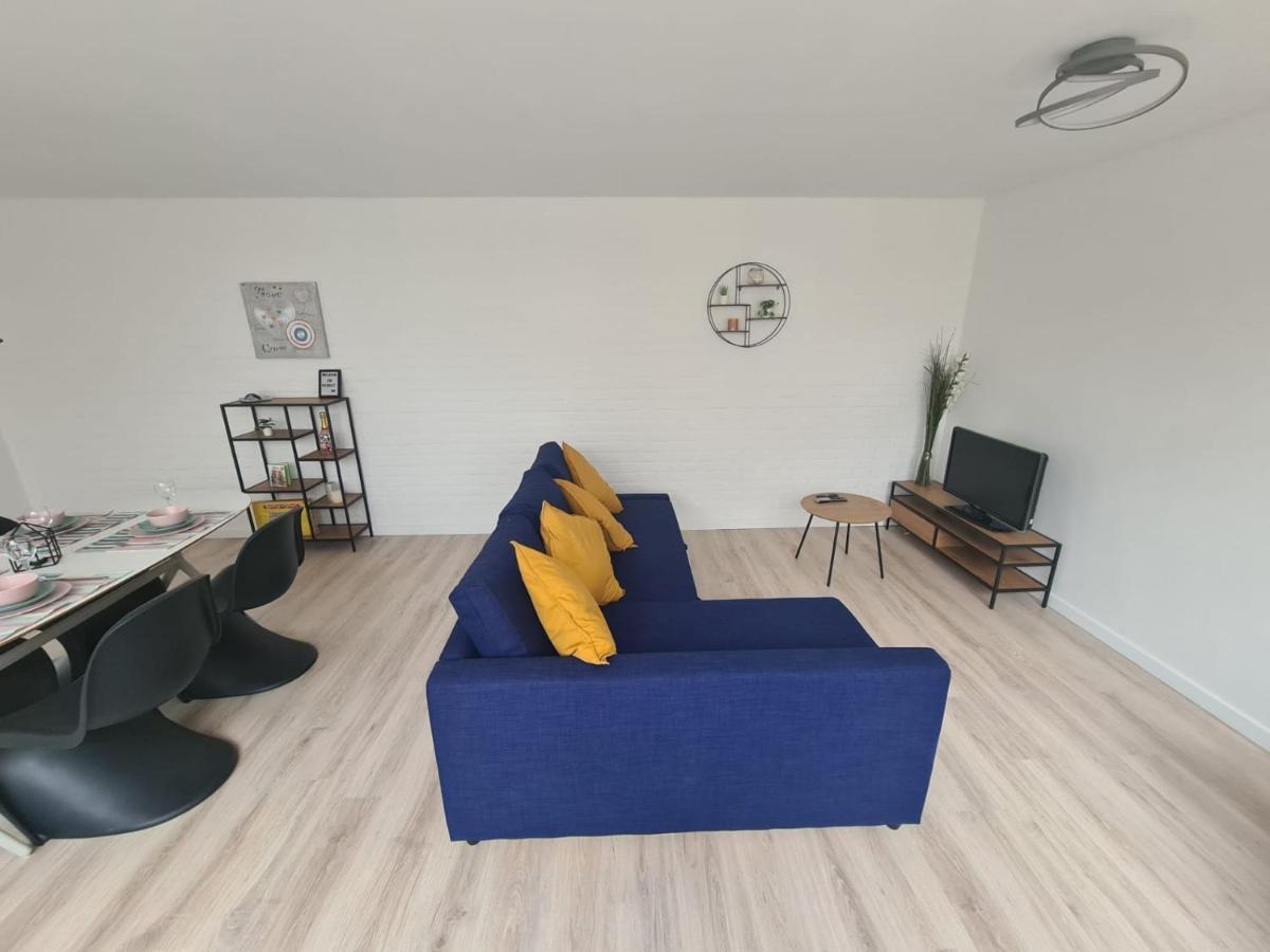 Вилла Rent & Relax Мол Экстерьер фото