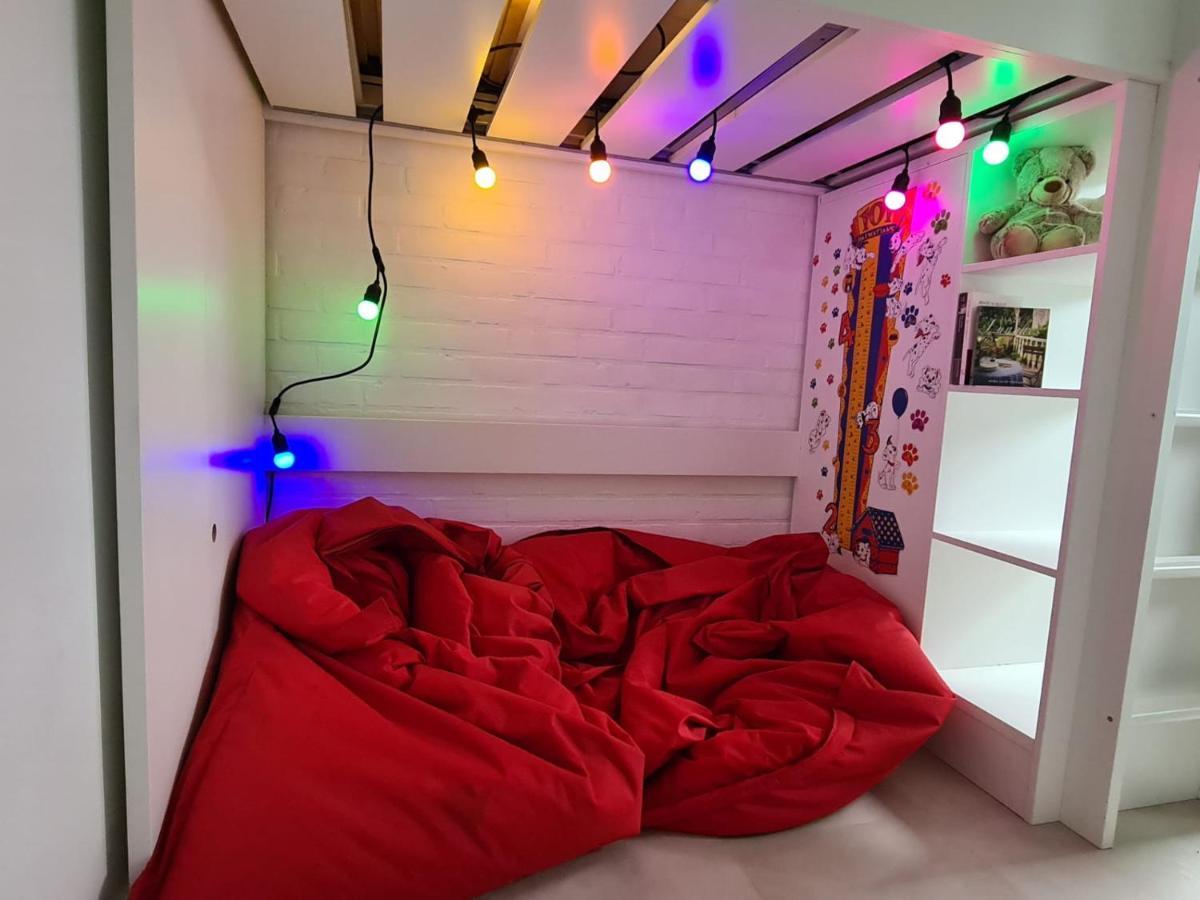 Вилла Rent & Relax Мол Экстерьер фото