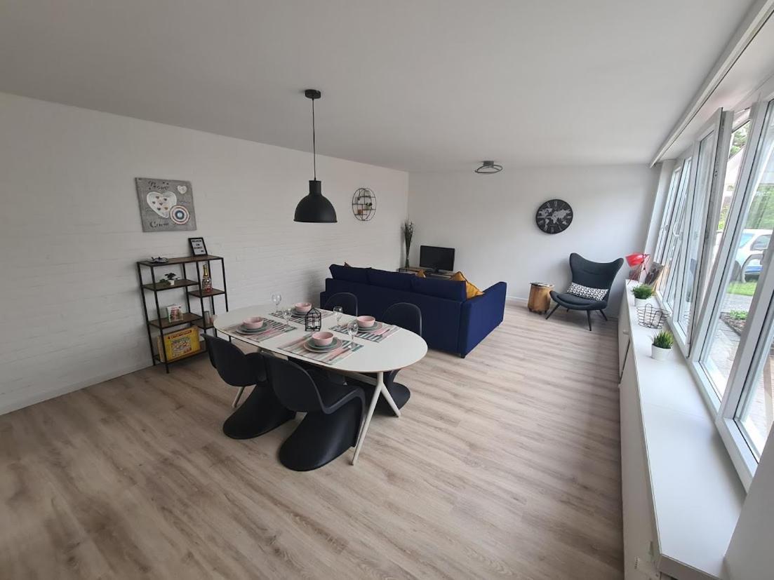 Вилла Rent & Relax Мол Экстерьер фото