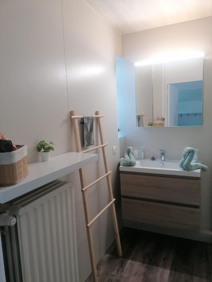 Вилла Rent & Relax Мол Экстерьер фото