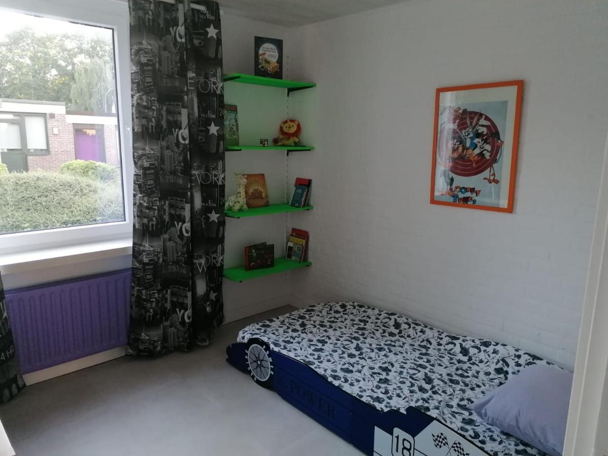 Вилла Rent & Relax Мол Экстерьер фото