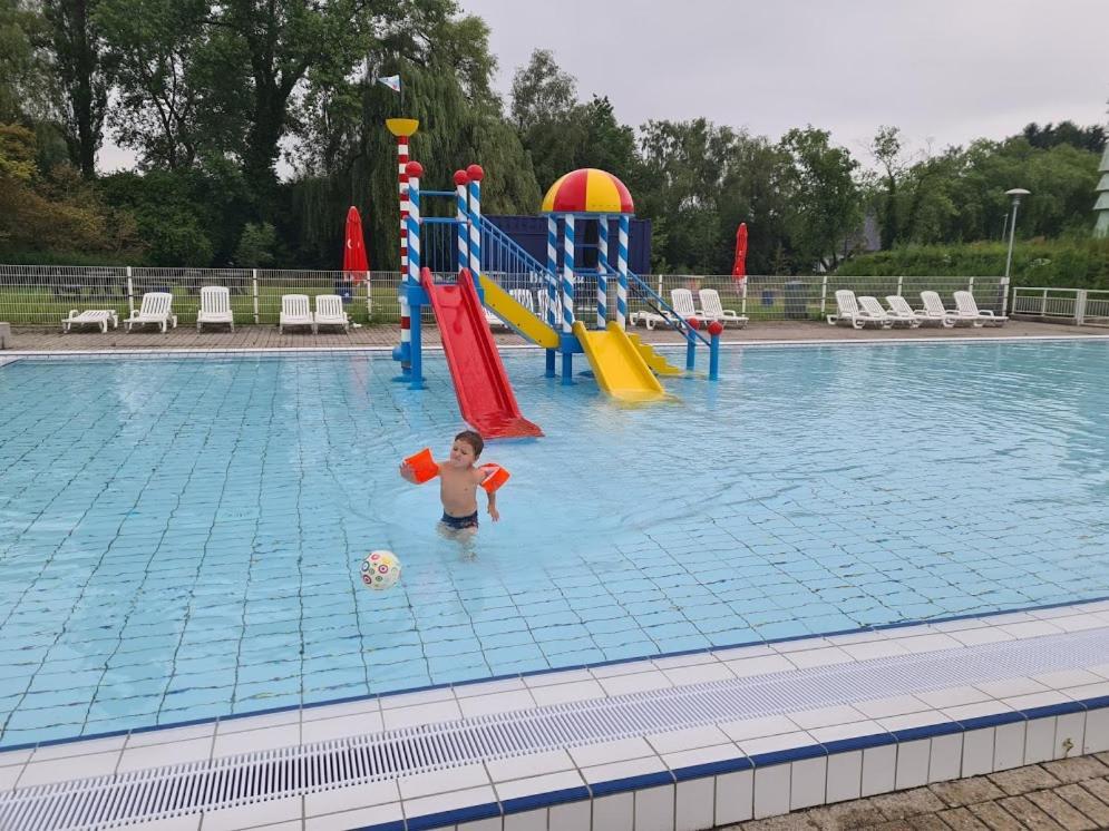 Вилла Rent & Relax Мол Экстерьер фото