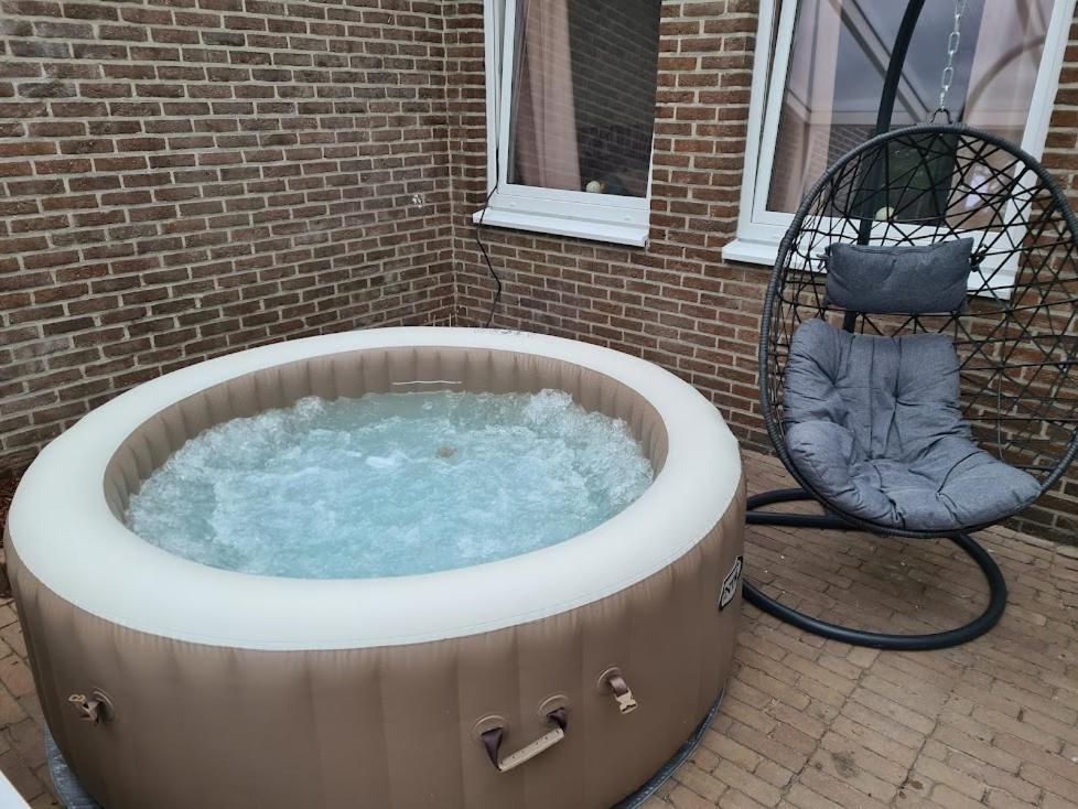 Вилла Rent & Relax Мол Экстерьер фото