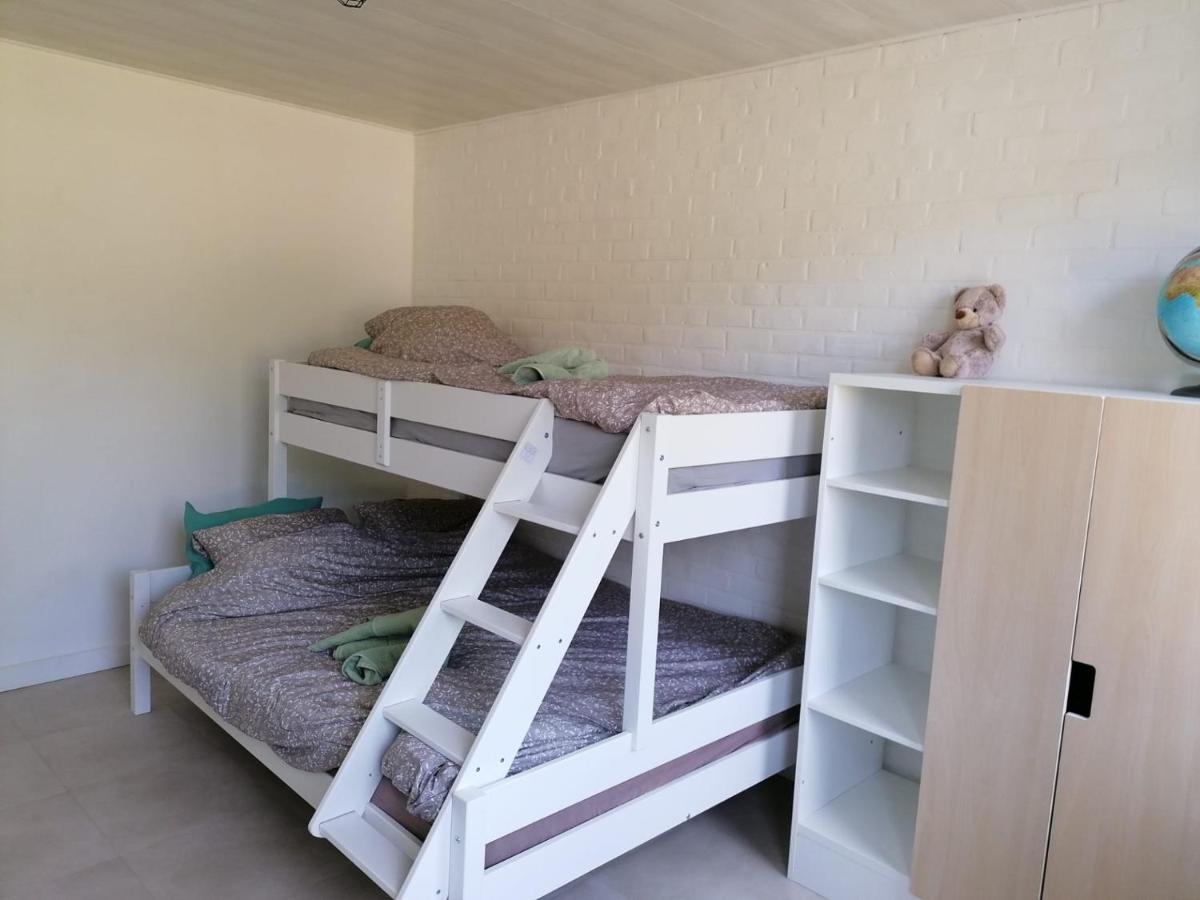 Вилла Rent & Relax Мол Экстерьер фото