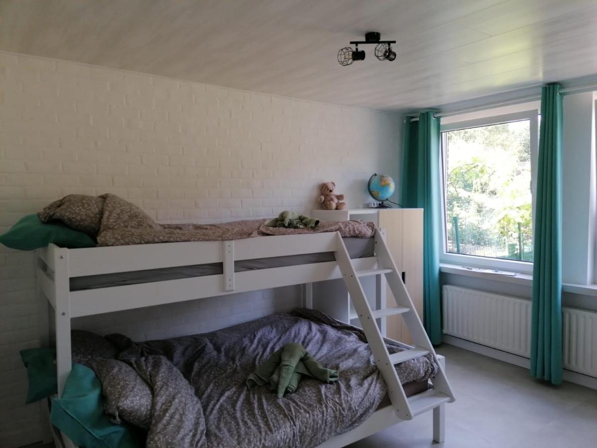 Вилла Rent & Relax Мол Экстерьер фото